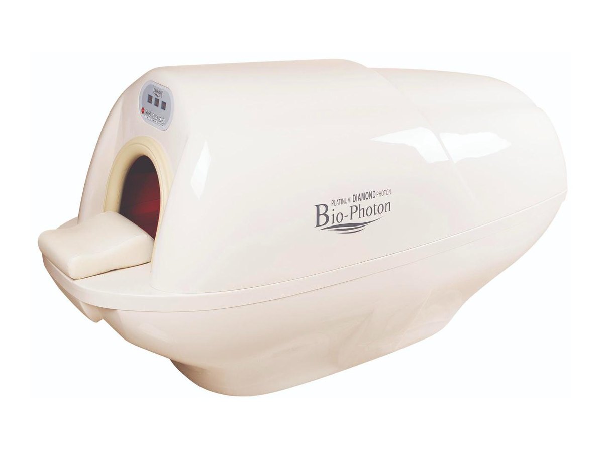 PDP Full-Body Dome 4.5