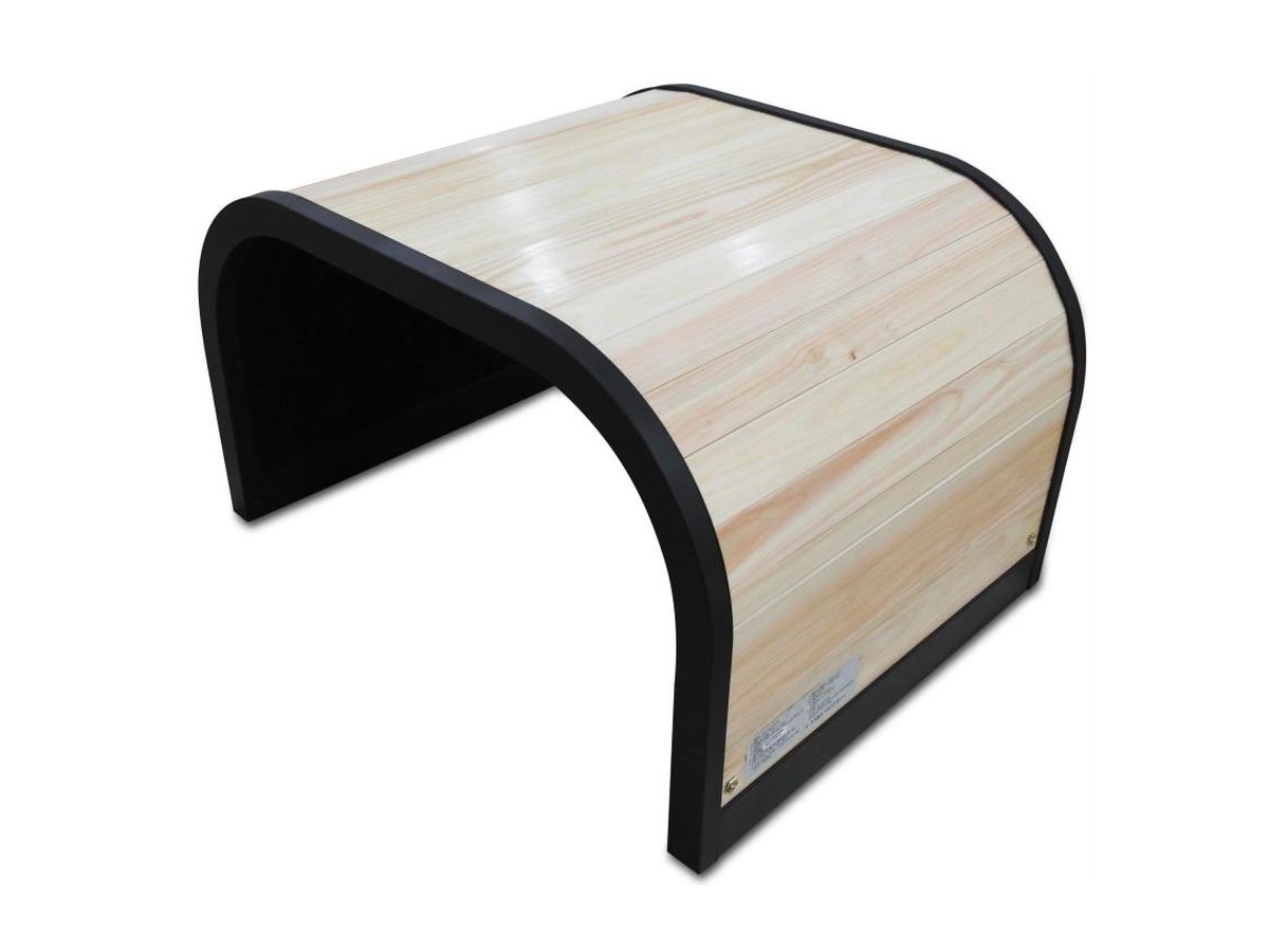 PDP Hinoki Multi Dome